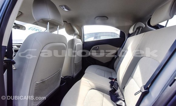 Buy Import Kia Rio Black Car in Import - Dubai in Andijon Buy Import Kia Rio Black Car in Import - Dubai in Andijon