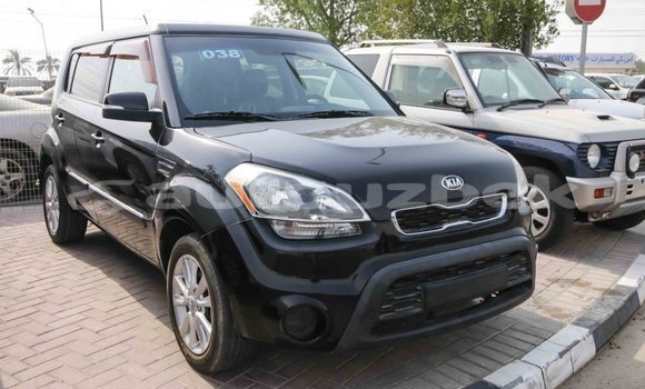Buy Import Kia Soul Black Car in Import - Dubai in Andijon Buy Import Kia Soul Black Car in Import - Dubai in Andijon