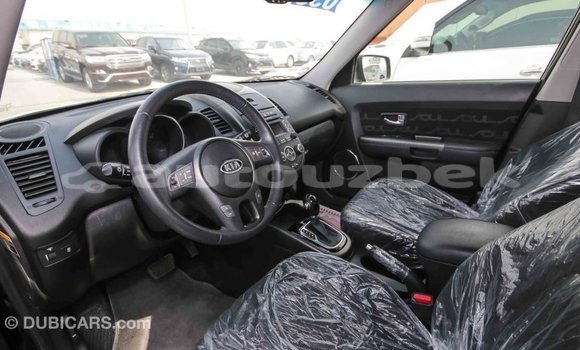 Buy Import Kia Soul Black Car in Import - Dubai in Andijon Buy Import Kia Soul Black Car in Import - Dubai in Andijon