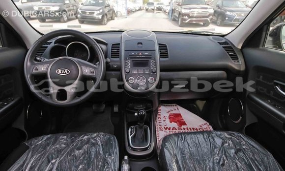 Buy Import Kia Soul Black Car in Import - Dubai in Andijon Buy Import Kia Soul Black Car in Import - Dubai in Andijon