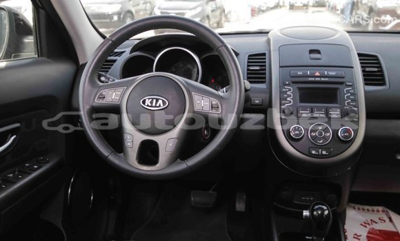 Buy Import Kia Soul Black Car in Import - Dubai in Andijon Buy Import Kia Soul Black Car in Import - Dubai in Andijon