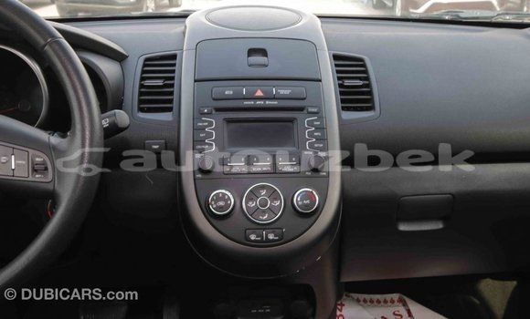 Buy Import Kia Soul Black Car in Import - Dubai in Andijon Buy Import Kia Soul Black Car in Import - Dubai in Andijon
