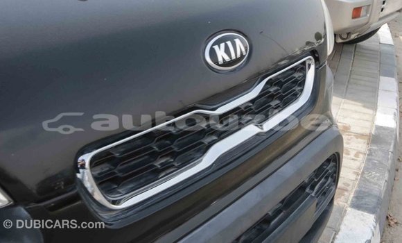 Buy Import Kia Soul Black Car in Import - Dubai in Andijon Buy Import Kia Soul Black Car in Import - Dubai in Andijon
