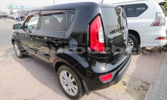 Buy Import Kia Soul Black Car in Import - Dubai in Andijon Buy Import Kia Soul Black Car in Import - Dubai in Andijon