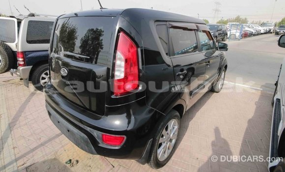 Buy Import Kia Soul Black Car in Import - Dubai in Andijon Buy Import Kia Soul Black Car in Import - Dubai in Andijon