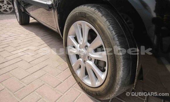 Buy Import Kia Soul Black Car in Import - Dubai in Andijon Buy Import Kia Soul Black Car in Import - Dubai in Andijon