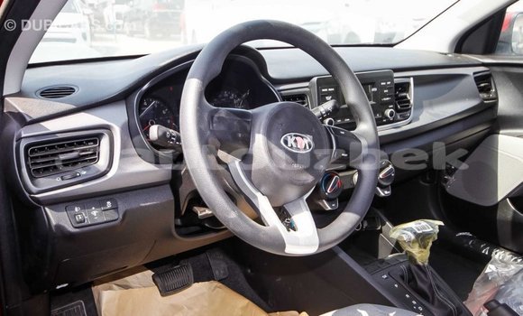 Buy Import Kia Rio Red Car in Import - Dubai in Andijon Buy Import Kia Rio Red Car in Import - Dubai in Andijon