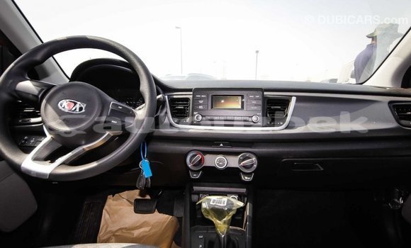 Buy Import Kia Rio Red Car in Import - Dubai in Andijon Buy Import Kia Rio Red Car in Import - Dubai in Andijon
