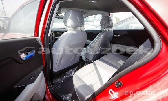 Buy Import Kia Rio Red Car in Import - Dubai in Andijon Buy Import Kia Rio Red Car in Import - Dubai in Andijon