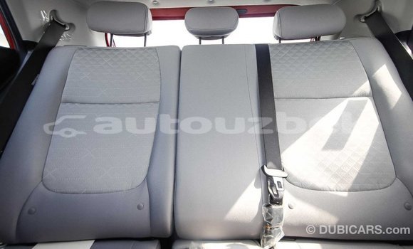 Buy Import Kia Rio Red Car in Import - Dubai in Andijon Buy Import Kia Rio Red Car in Import - Dubai in Andijon