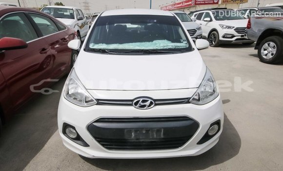 Buy Import Hyundai i10 White Car in Import - Dubai in Andijon Buy Import Hyundai i10 White Car in Import - Dubai in Andijon