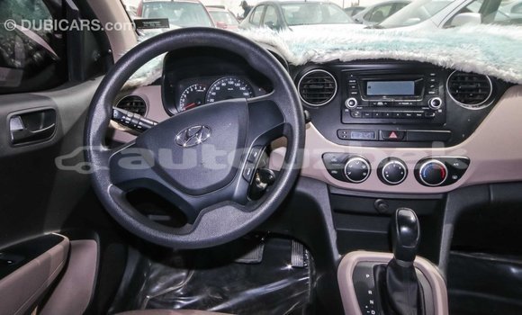 Buy Import Hyundai i10 White Car in Import - Dubai in Andijon Buy Import Hyundai i10 White Car in Import - Dubai in Andijon