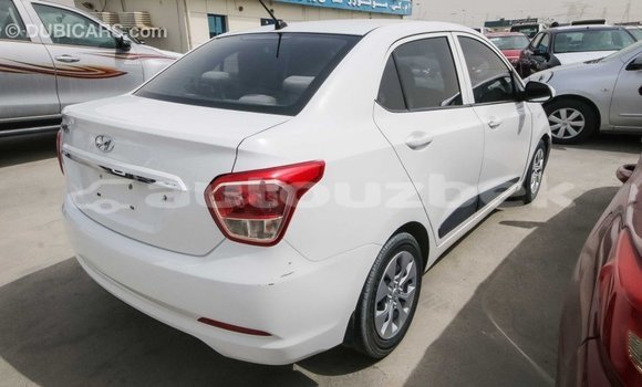 Buy Import Hyundai i10 White Car in Import - Dubai in Andijon Buy Import Hyundai i10 White Car in Import - Dubai in Andijon