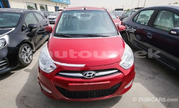 Buy Import Hyundai i10 Red Car in Import - Dubai in Andijon Buy Import Hyundai i10 Red Car in Import - Dubai in Andijon