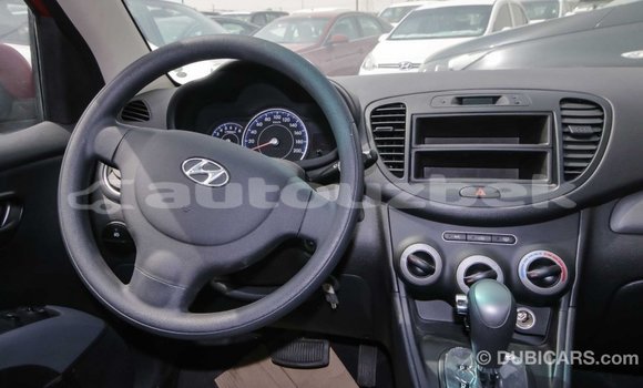 Buy Import Hyundai i10 Red Car in Import - Dubai in Andijon Buy Import Hyundai i10 Red Car in Import - Dubai in Andijon