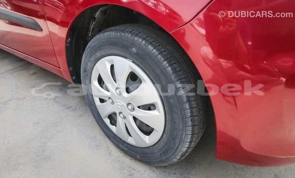 Buy Import Hyundai i10 Red Car in Import - Dubai in Andijon Buy Import Hyundai i10 Red Car in Import - Dubai in Andijon