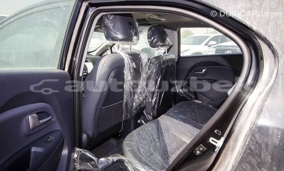 Buy Import Kia Rio Black Car in Import - Dubai in Andijon Buy Import Kia Rio Black Car in Import - Dubai in Andijon