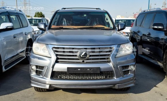 Buy Import Lexus LX Other Car in Import - Dubai in Andijon Buy Import Lexus LX Other Car in Import - Dubai in Andijon