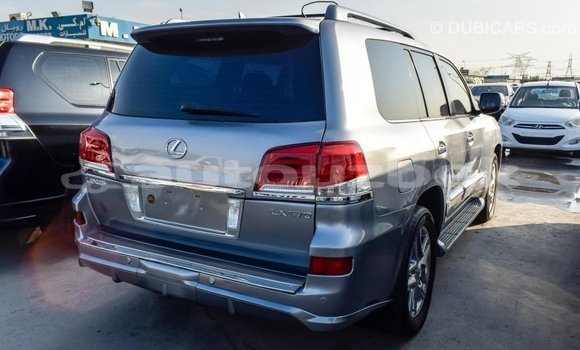 Buy Import Lexus LX Other Car in Import - Dubai in Andijon Buy Import Lexus LX Other Car in Import - Dubai in Andijon