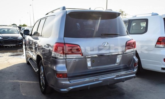 Buy Import Lexus LX Other Car in Import - Dubai in Andijon Buy Import Lexus LX Other Car in Import - Dubai in Andijon