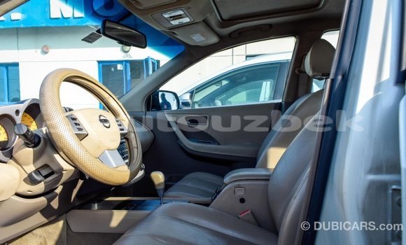 Buy Import Nissan Murano White Car in Import - Dubai in Andijon Buy Import Nissan Murano White Car in Import - Dubai in Andijon