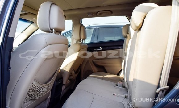 Buy Import Kia Sorento Brown Car in Import - Dubai in Andijon Buy Import Kia Sorento Brown Car in Import - Dubai in Andijon