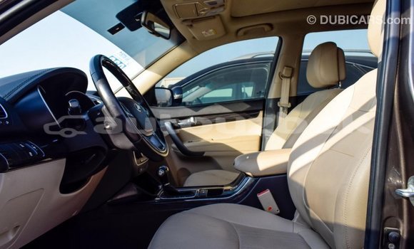 Buy Import Kia Sorento Brown Car in Import - Dubai in Andijon Buy Import Kia Sorento Brown Car in Import - Dubai in Andijon