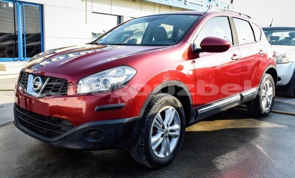 Buy Import Nissan Qashqai Red Car in Import - Dubai in Andijon Buy Import Nissan Qashqai Red Car in Import - Dubai in Andijon