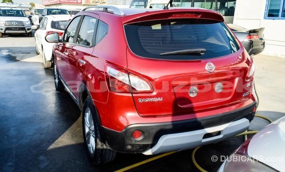 Buy Import Nissan Qashqai Red Car in Import - Dubai in Andijon Buy Import Nissan Qashqai Red Car in Import - Dubai in Andijon