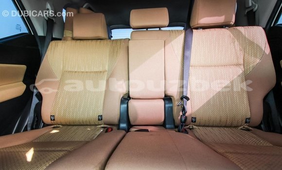 Buy Import Toyota Fortuner White Car in Import - Dubai in Andijon Buy Import Toyota Fortuner White Car in Import - Dubai in Andijon