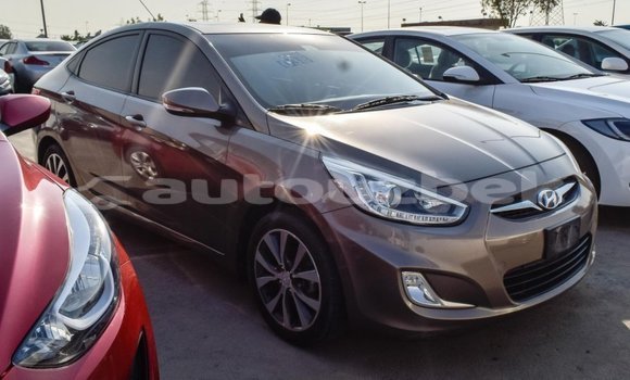 Buy Import Hyundai Accent Brown Car in Import - Dubai in Andijon Buy Import Hyundai Accent Brown Car in Import - Dubai in Andijon