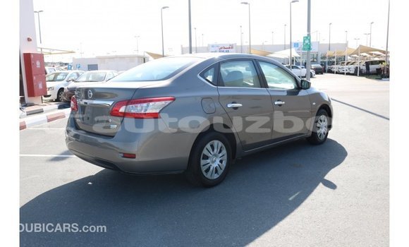 Buy Import Nissan Sentra Other Car in Import - Dubai in Andijon