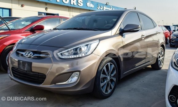 Buy Import Hyundai Accent Brown Car in Import - Dubai in Andijon Buy Import Hyundai Accent Brown Car in Import - Dubai in Andijon