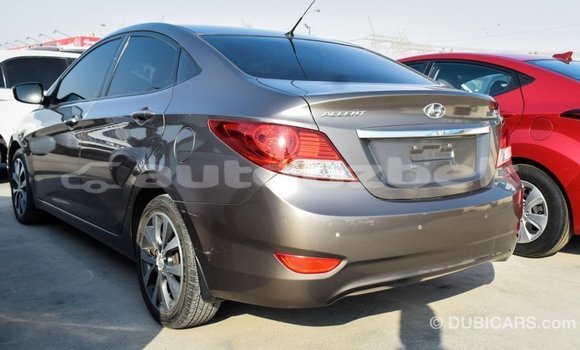 Buy Import Hyundai Accent Brown Car in Import - Dubai in Andijon Buy Import Hyundai Accent Brown Car in Import - Dubai in Andijon