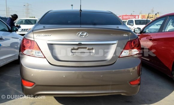 Buy Import Hyundai Accent Brown Car in Import - Dubai in Andijon Buy Import Hyundai Accent Brown Car in Import - Dubai in Andijon
