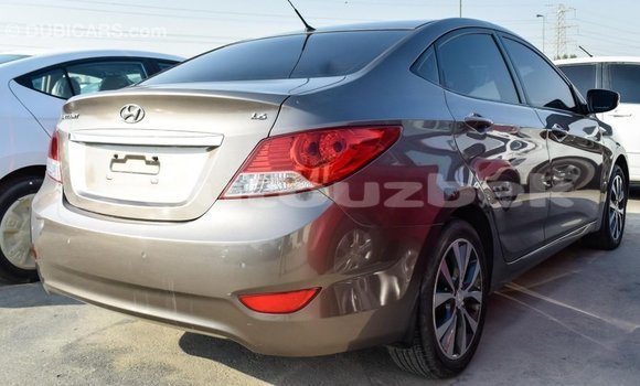 Buy Import Hyundai Accent Brown Car in Import - Dubai in Andijon Buy Import Hyundai Accent Brown Car in Import - Dubai in Andijon