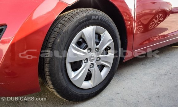 Buy Import Hyundai Elantra Red Car in Import - Dubai in Andijon Buy Import Hyundai Elantra Red Car in Import - Dubai in Andijon