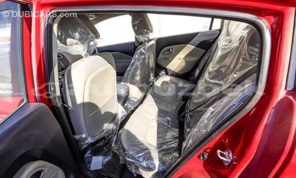 Buy Import Kia Rio Red Car in Import - Dubai in Andijon Buy Import Kia Rio Red Car in Import - Dubai in Andijon