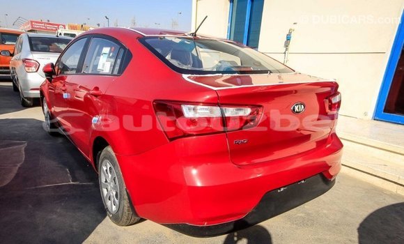 Buy Import Kia Rio Red Car in Import - Dubai in Andijon Buy Import Kia Rio Red Car in Import - Dubai in Andijon