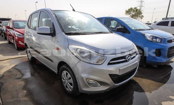 Buy Import Hyundai i10 Other Car in Import - Dubai in Andijon Buy Import Hyundai i10 Other Car in Import - Dubai in Andijon
