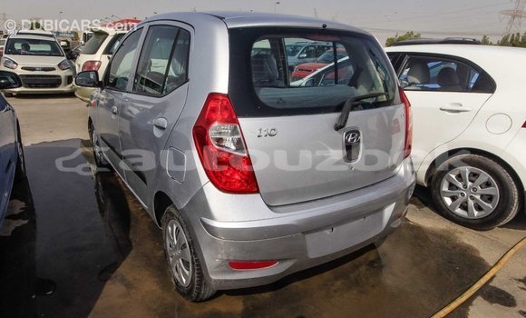 Buy Import Hyundai i10 Other Car in Import - Dubai in Andijon Buy Import Hyundai i10 Other Car in Import - Dubai in Andijon