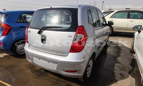 Buy Import Hyundai i10 Other Car in Import - Dubai in Andijon Buy Import Hyundai i10 Other Car in Import - Dubai in Andijon