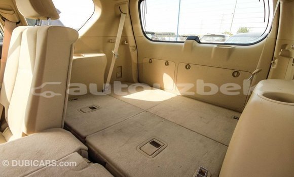 Buy Import Toyota Prado White Car in Import - Dubai in Andijon Buy Import Toyota Prado White Car in Import - Dubai in Andijon