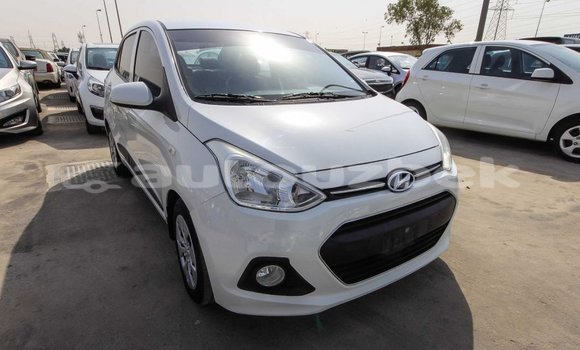 Buy Import Hyundai i10 White Car in Import - Dubai in Andijon Buy Import Hyundai i10 White Car in Import - Dubai in Andijon