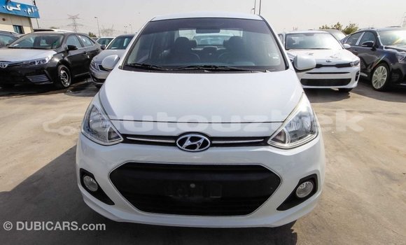 Buy Import Hyundai i10 White Car in Import - Dubai in Andijon Buy Import Hyundai i10 White Car in Import - Dubai in Andijon