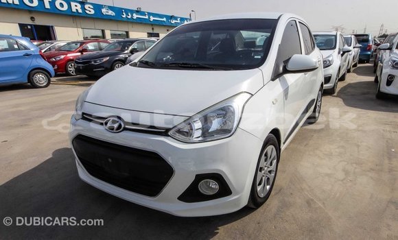 Buy Import Hyundai i10 White Car in Import - Dubai in Andijon Buy Import Hyundai i10 White Car in Import - Dubai in Andijon