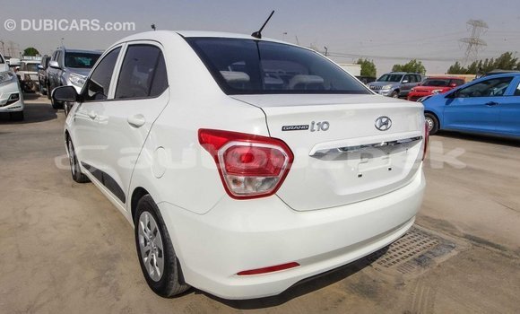 Buy Import Hyundai i10 White Car in Import - Dubai in Andijon Buy Import Hyundai i10 White Car in Import - Dubai in Andijon