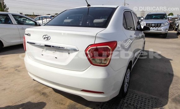 Buy Import Hyundai i10 White Car in Import - Dubai in Andijon Buy Import Hyundai i10 White Car in Import - Dubai in Andijon