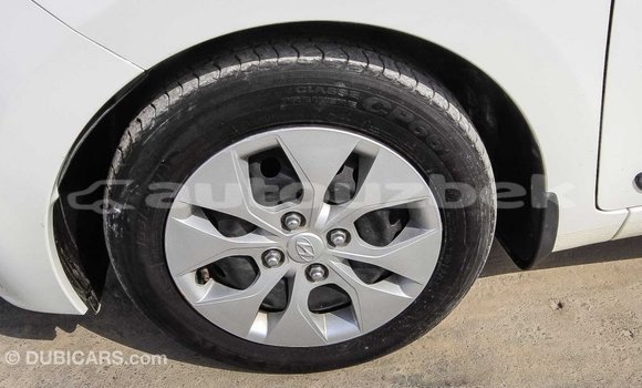 Buy Import Hyundai i10 White Car in Import - Dubai in Andijon Buy Import Hyundai i10 White Car in Import - Dubai in Andijon