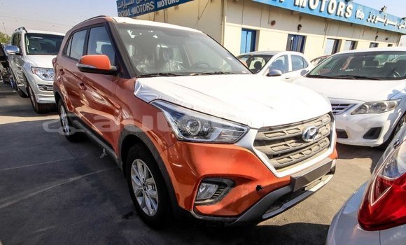 Buy Import Hyundai Creta Other Car in Import - Dubai in Andijon Buy Import Hyundai Creta Other Car in Import - Dubai in Andijon